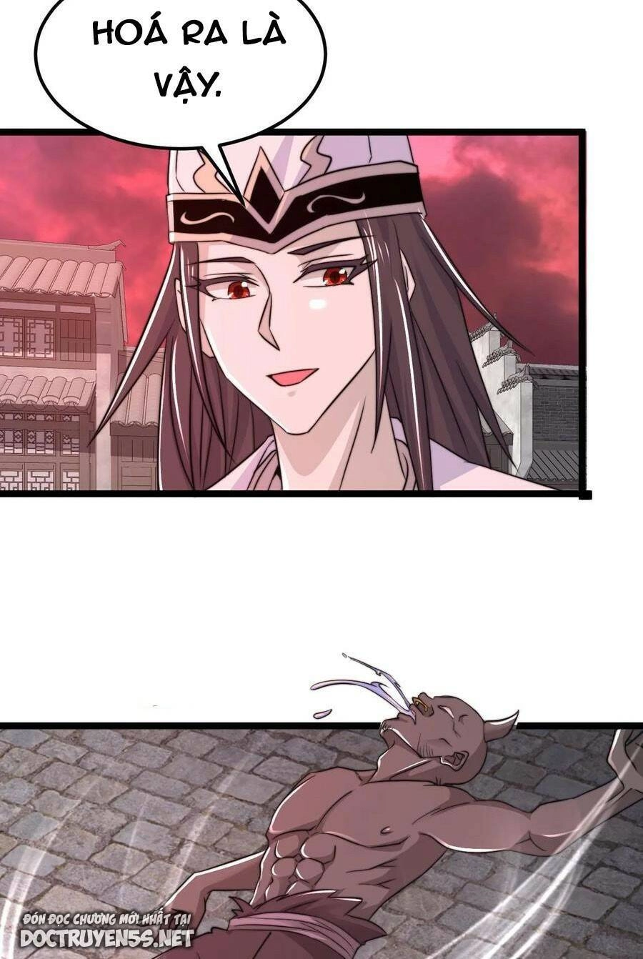 Bắt Đầu Livestream Ở Địa Phủ: Phát Sóng Trực Tiếp Ở Đây Ai Dám Đến Chapter 187 - 2