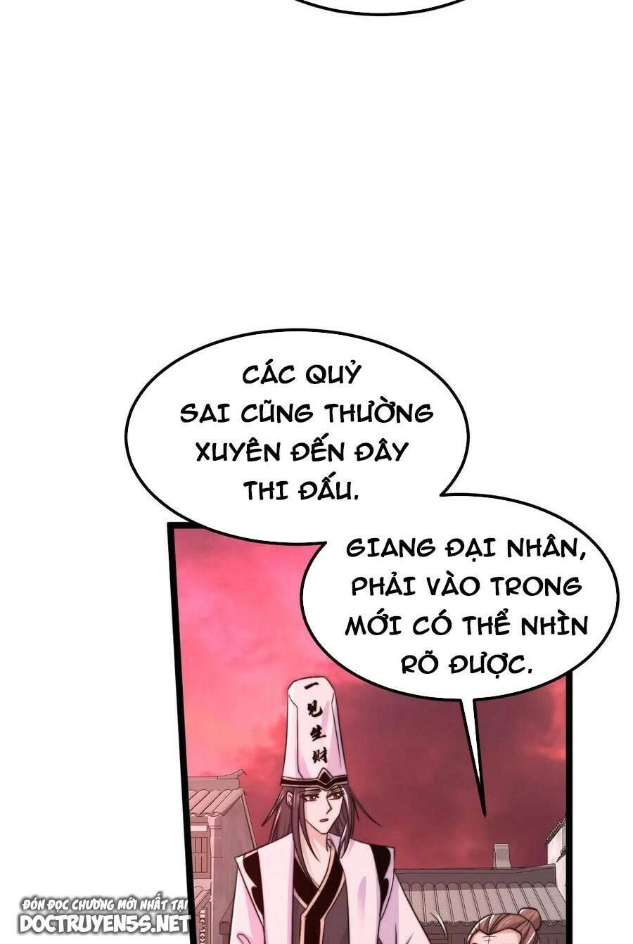 Bắt Đầu Livestream Ở Địa Phủ: Phát Sóng Trực Tiếp Ở Đây Ai Dám Đến Chapter 187 - 4