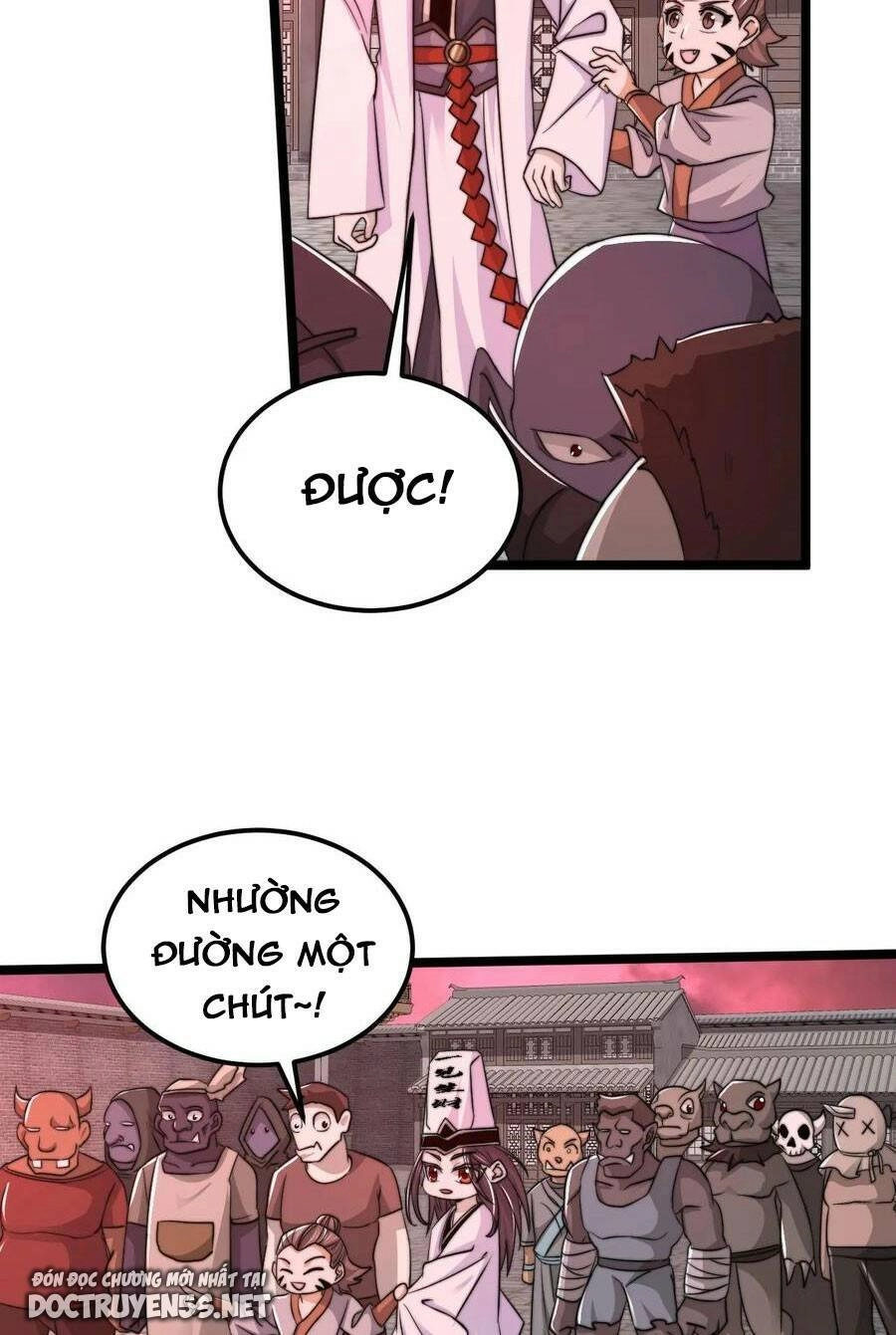 Bắt Đầu Livestream Ở Địa Phủ: Phát Sóng Trực Tiếp Ở Đây Ai Dám Đến Chapter 187 - 5