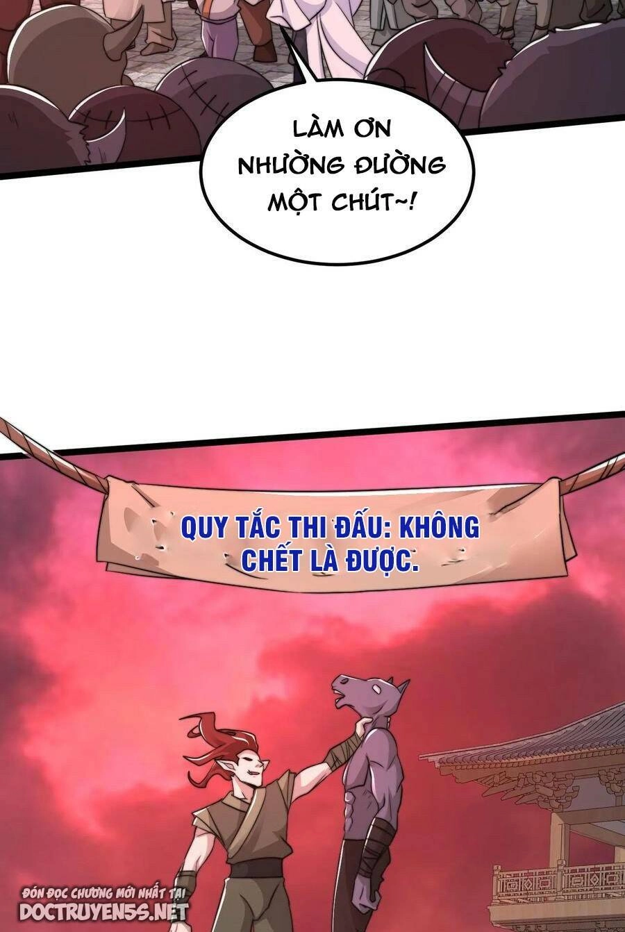 Bắt Đầu Livestream Ở Địa Phủ: Phát Sóng Trực Tiếp Ở Đây Ai Dám Đến Chapter 187 - 6