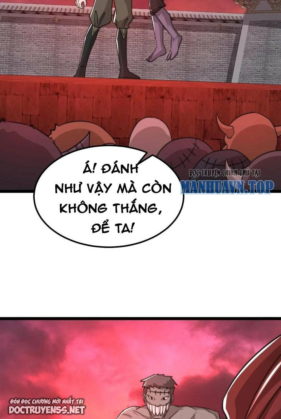 Bắt Đầu Livestream Ở Địa Phủ: Phát Sóng Trực Tiếp Ở Đây Ai Dám Đến Chapter 187 - 7