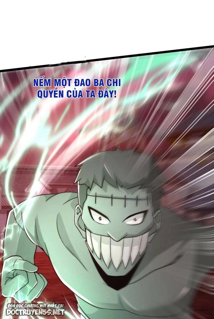 Bắt Đầu Livestream Ở Địa Phủ: Phát Sóng Trực Tiếp Ở Đây Ai Dám Đến Chapter 187 - 9