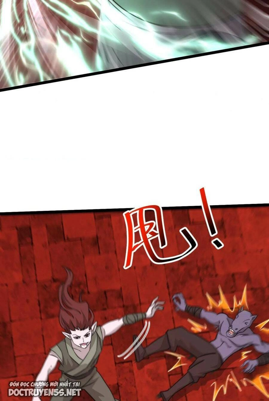 Bắt Đầu Livestream Ở Địa Phủ: Phát Sóng Trực Tiếp Ở Đây Ai Dám Đến Chapter 187 - 10