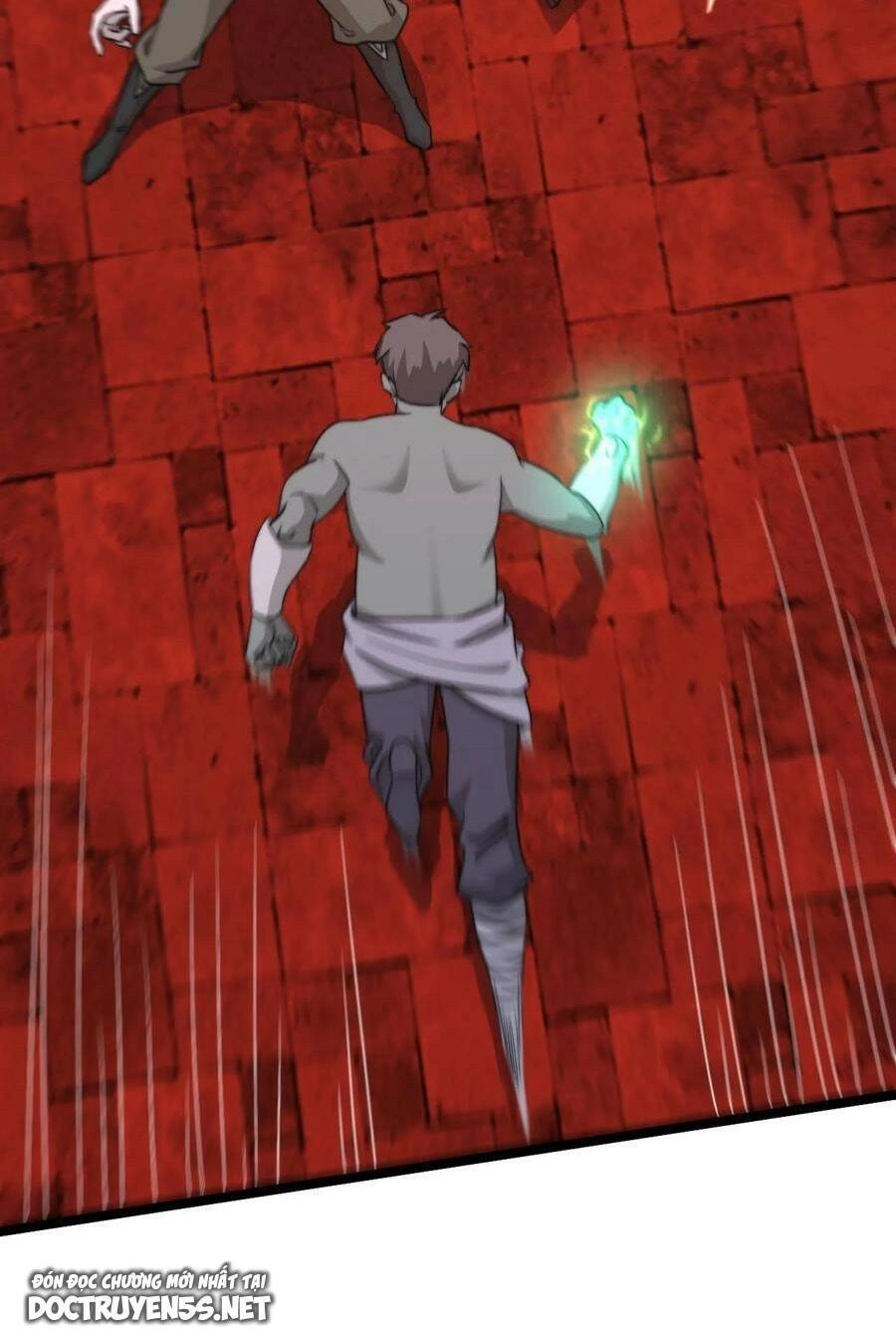 Bắt Đầu Livestream Ở Địa Phủ: Phát Sóng Trực Tiếp Ở Đây Ai Dám Đến Chapter 187 - 11