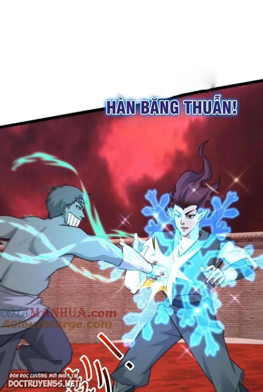 Bắt Đầu Livestream Ở Địa Phủ: Phát Sóng Trực Tiếp Ở Đây Ai Dám Đến Chapter 187 - 12