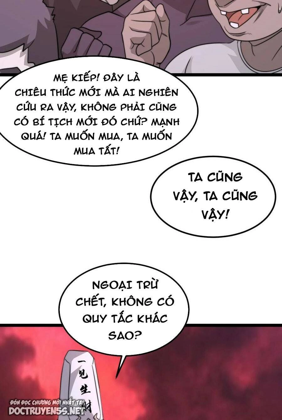 Bắt Đầu Livestream Ở Địa Phủ: Phát Sóng Trực Tiếp Ở Đây Ai Dám Đến Chapter 187 - 14