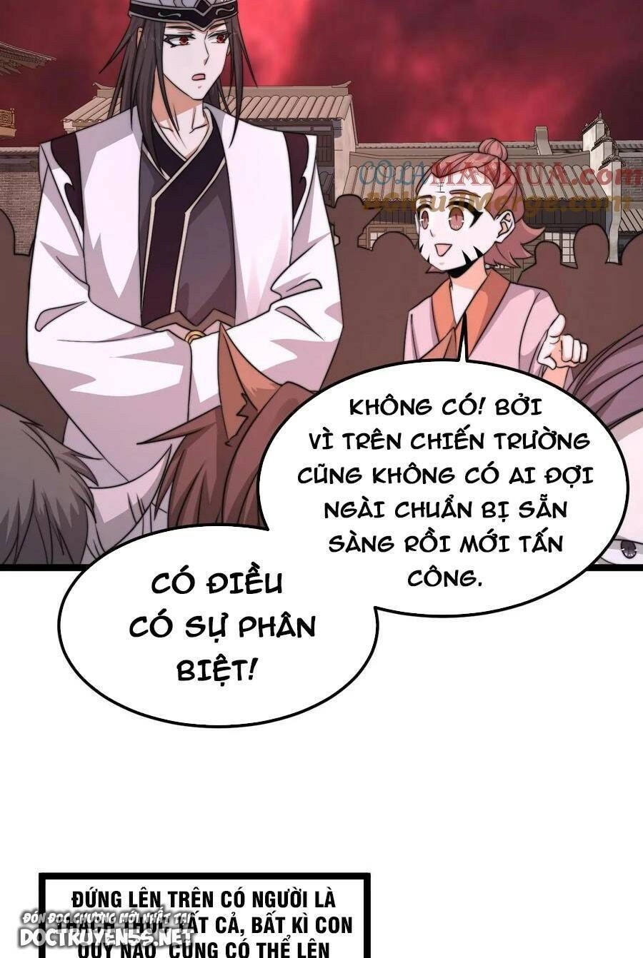 Bắt Đầu Livestream Ở Địa Phủ: Phát Sóng Trực Tiếp Ở Đây Ai Dám Đến Chapter 187 - 15