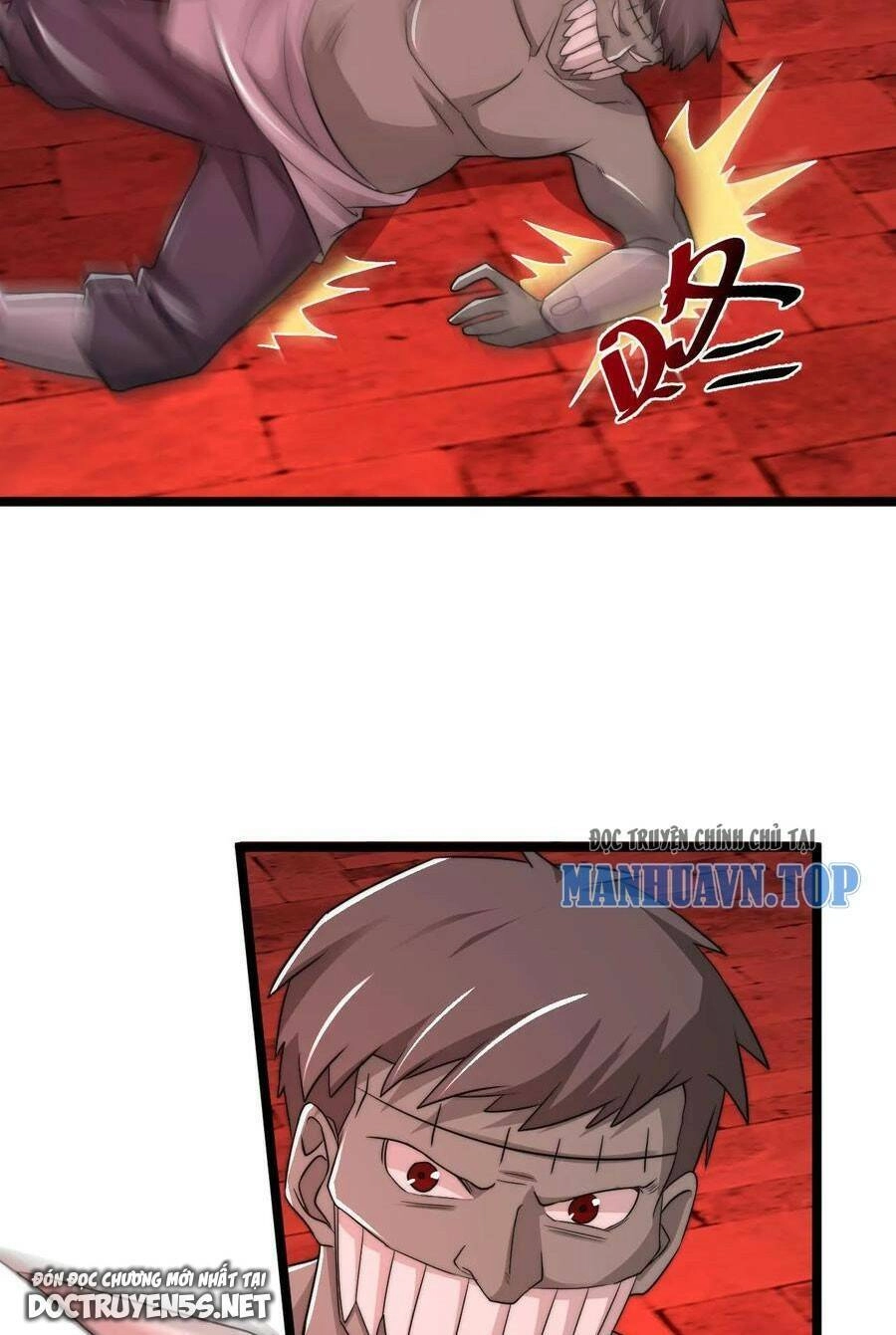 Bắt Đầu Livestream Ở Địa Phủ: Phát Sóng Trực Tiếp Ở Đây Ai Dám Đến Chapter 187 - 20