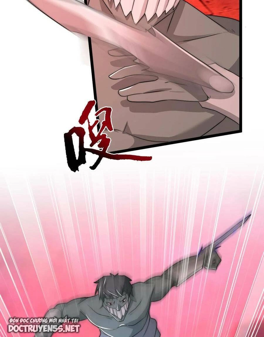 Bắt Đầu Livestream Ở Địa Phủ: Phát Sóng Trực Tiếp Ở Đây Ai Dám Đến Chapter 187 - 21