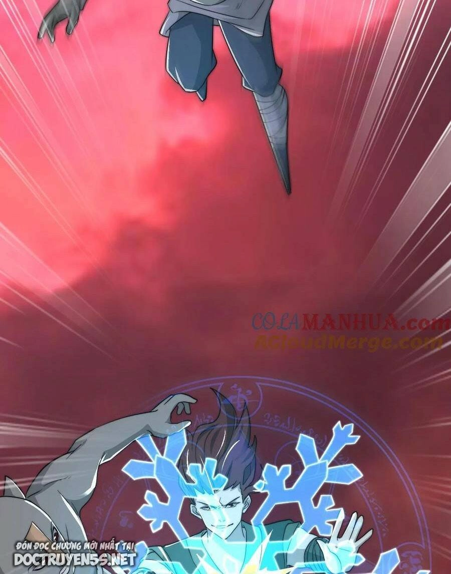 Bắt Đầu Livestream Ở Địa Phủ: Phát Sóng Trực Tiếp Ở Đây Ai Dám Đến Chapter 187 - 22