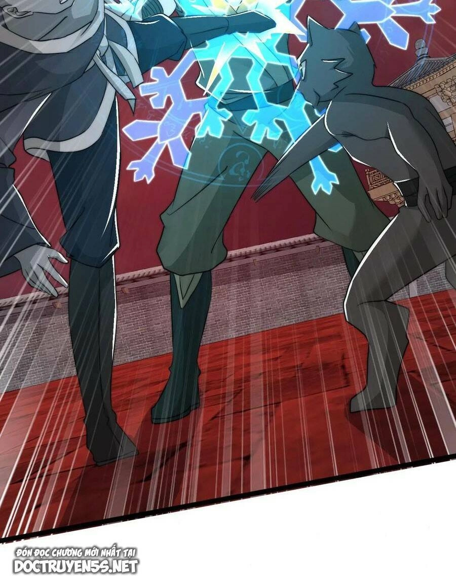 Bắt Đầu Livestream Ở Địa Phủ: Phát Sóng Trực Tiếp Ở Đây Ai Dám Đến Chapter 187 - 23