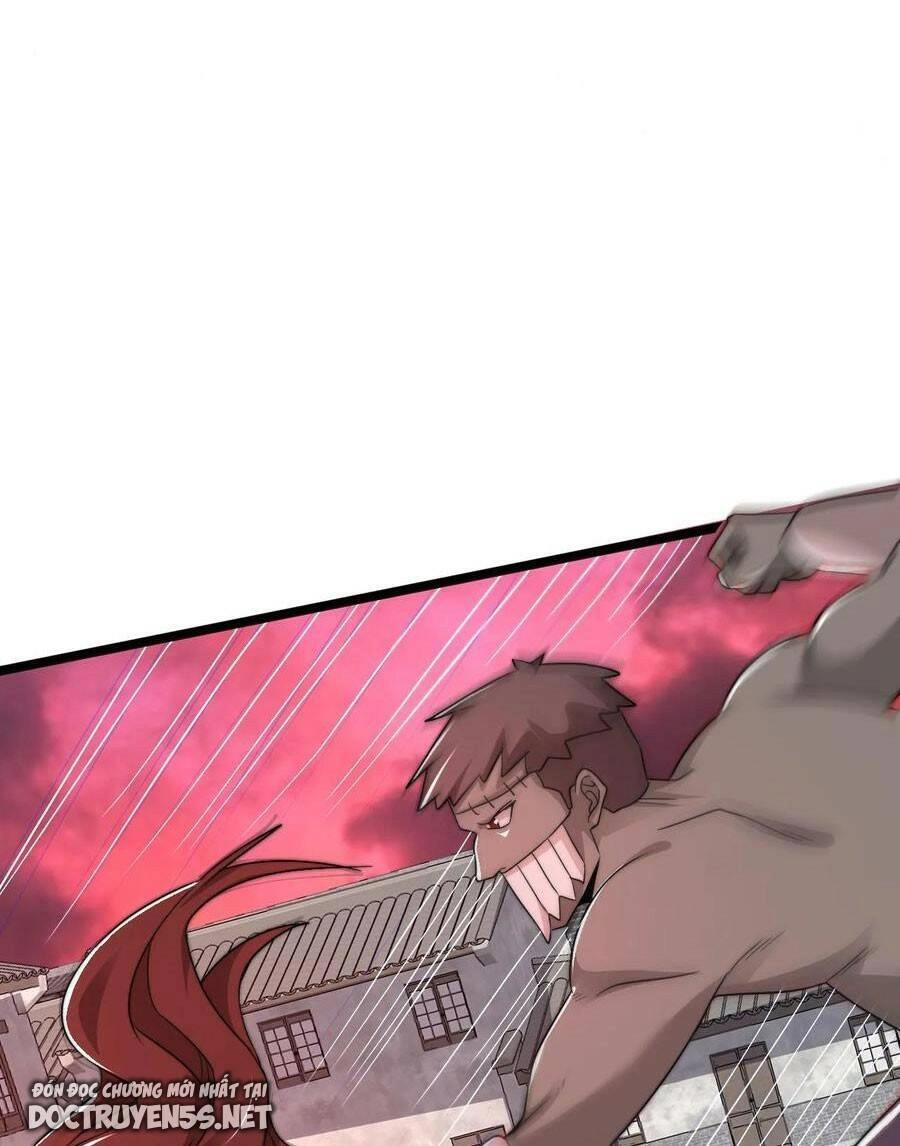 Bắt Đầu Livestream Ở Địa Phủ: Phát Sóng Trực Tiếp Ở Đây Ai Dám Đến Chapter 187 - 24