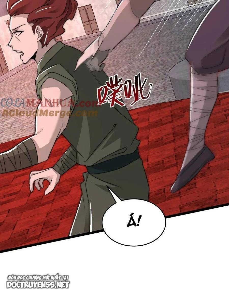 Bắt Đầu Livestream Ở Địa Phủ: Phát Sóng Trực Tiếp Ở Đây Ai Dám Đến Chapter 187 - 25