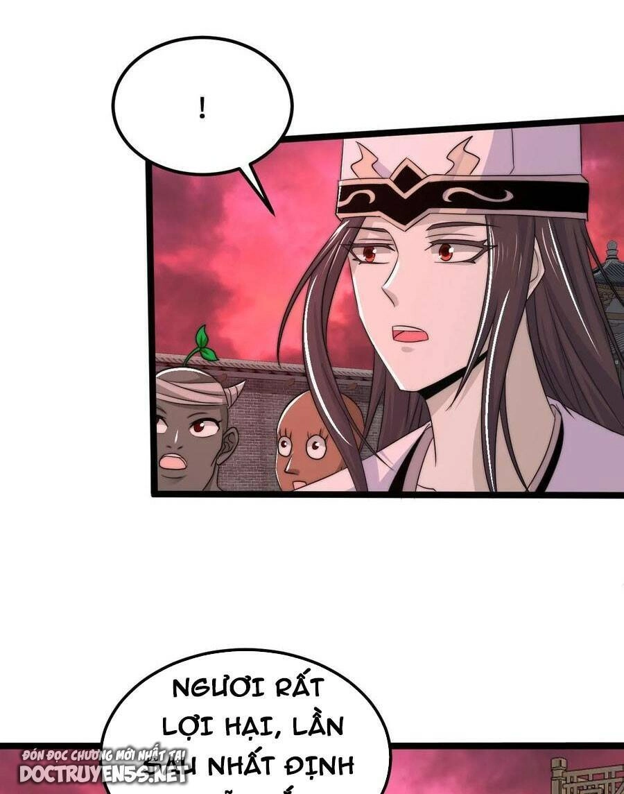 Bắt Đầu Livestream Ở Địa Phủ: Phát Sóng Trực Tiếp Ở Đây Ai Dám Đến Chapter 187 - 26