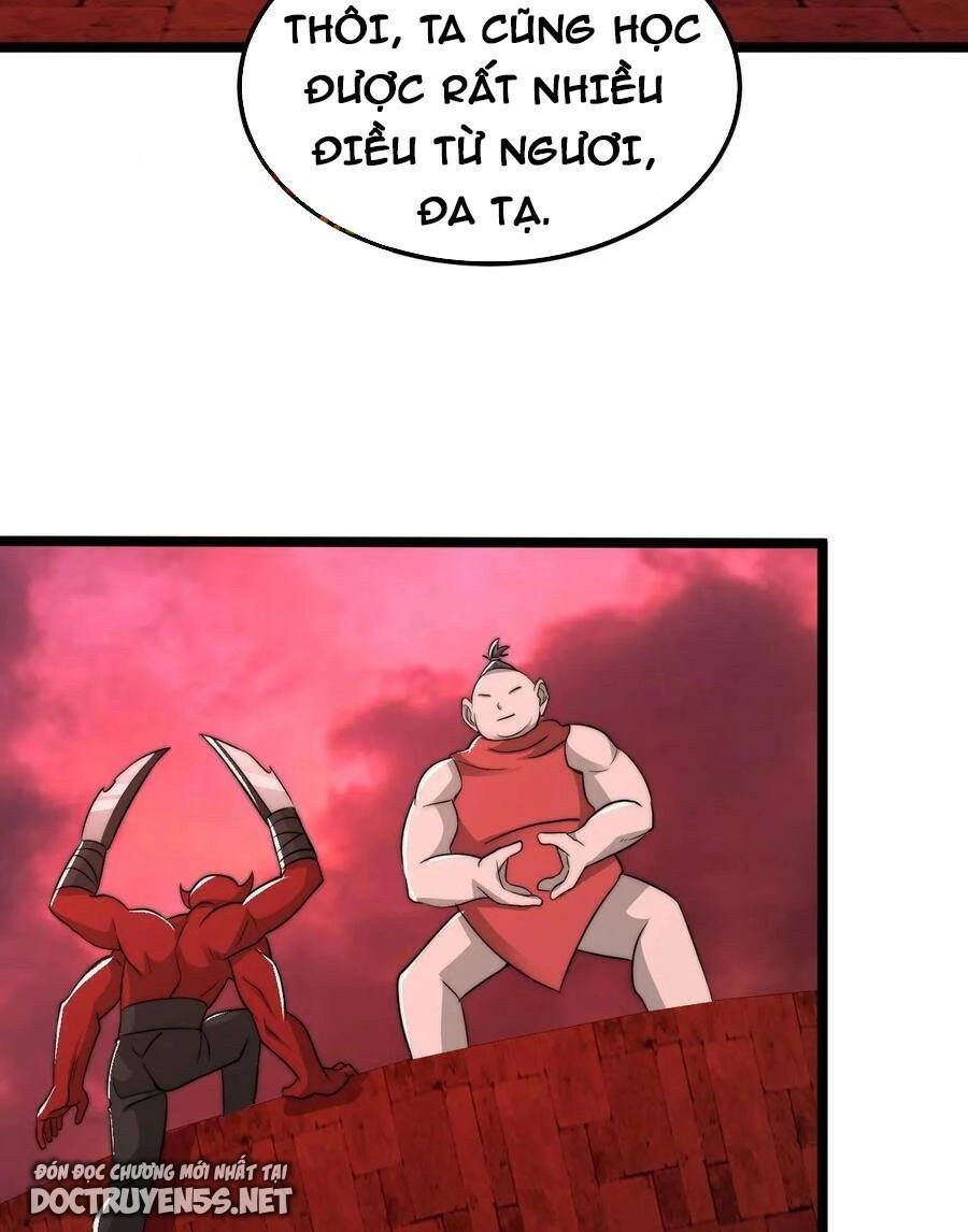 Bắt Đầu Livestream Ở Địa Phủ: Phát Sóng Trực Tiếp Ở Đây Ai Dám Đến Chapter 187 - 28