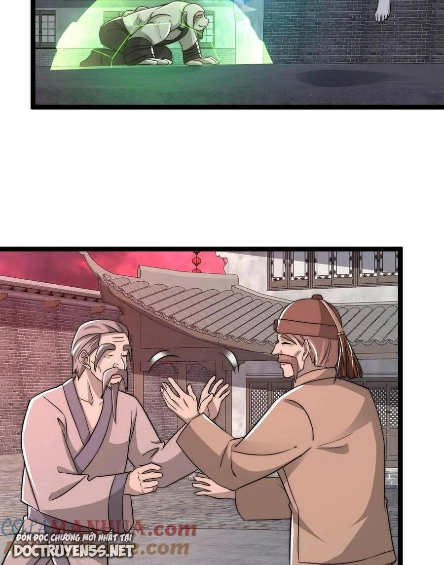 Bắt Đầu Livestream Ở Địa Phủ: Phát Sóng Trực Tiếp Ở Đây Ai Dám Đến Chapter 187 - 30