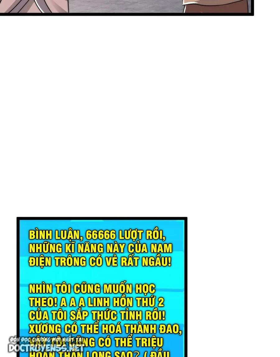 Bắt Đầu Livestream Ở Địa Phủ: Phát Sóng Trực Tiếp Ở Đây Ai Dám Đến Chapter 187 - 31