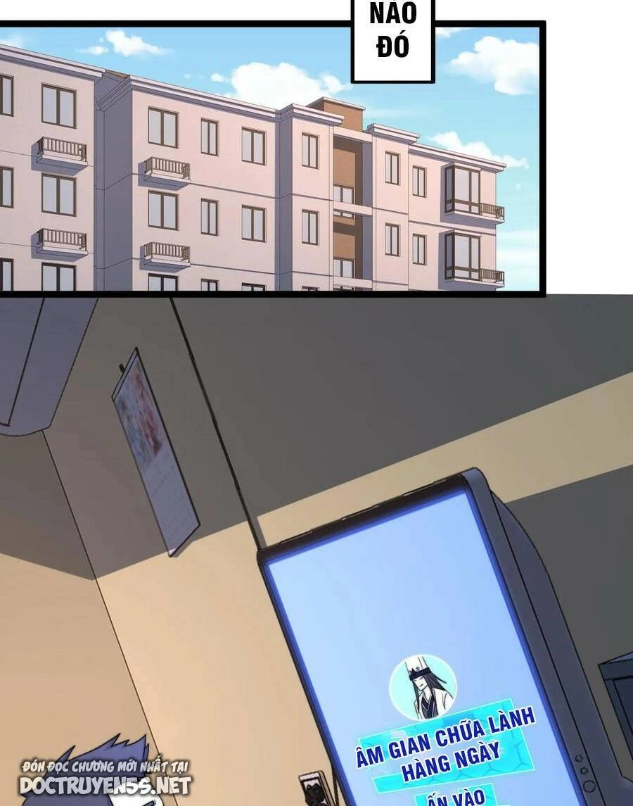 Bắt Đầu Livestream Ở Địa Phủ: Phát Sóng Trực Tiếp Ở Đây Ai Dám Đến Chapter 187 - 34