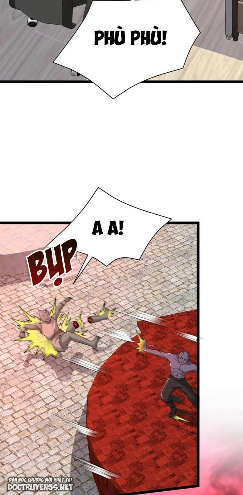 Bắt Đầu Livestream Ở Địa Phủ: Phát Sóng Trực Tiếp Ở Đây Ai Dám Đến Chapter 188 - 3