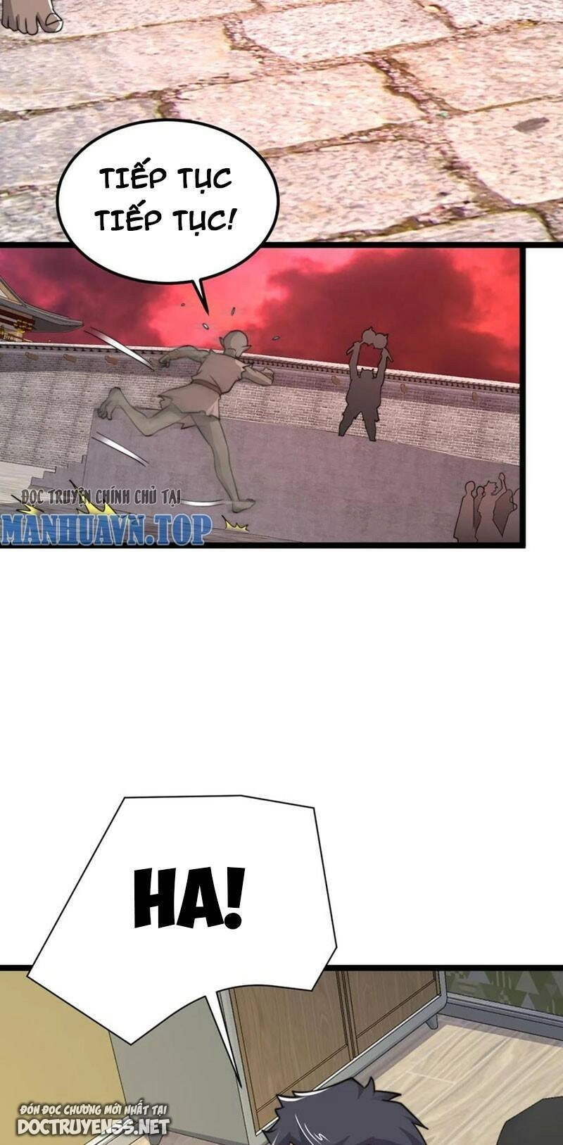 Bắt Đầu Livestream Ở Địa Phủ: Phát Sóng Trực Tiếp Ở Đây Ai Dám Đến Chapter 188 - 5