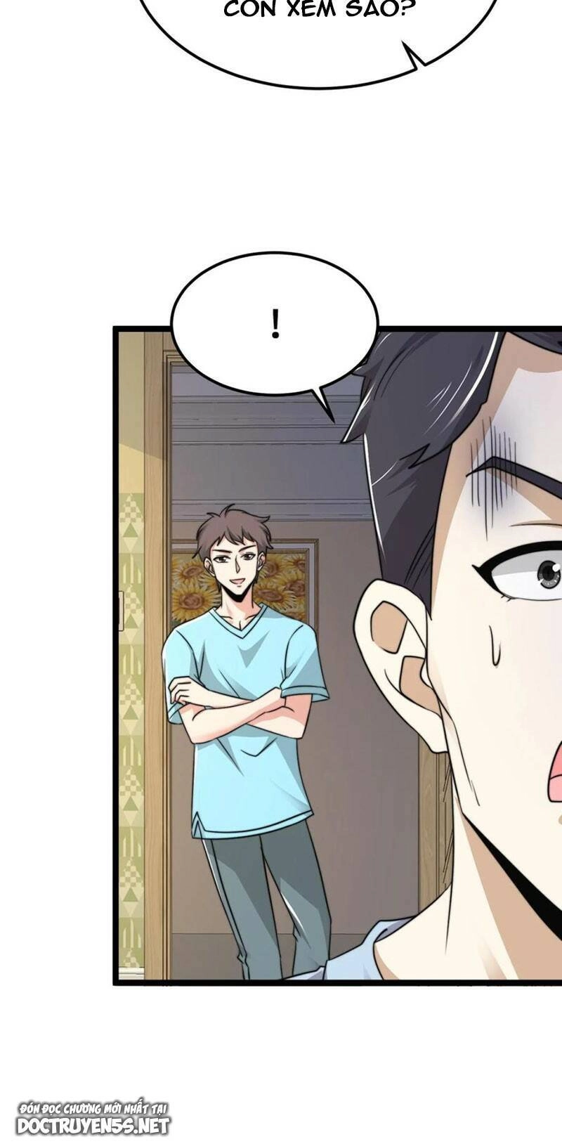 Bắt Đầu Livestream Ở Địa Phủ: Phát Sóng Trực Tiếp Ở Đây Ai Dám Đến Chapter 188 - 7