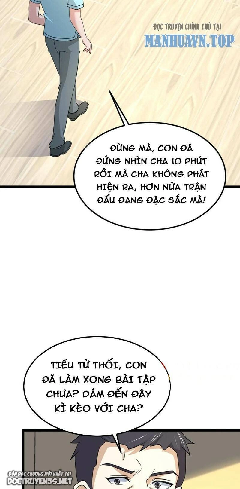 Bắt Đầu Livestream Ở Địa Phủ: Phát Sóng Trực Tiếp Ở Đây Ai Dám Đến Chapter 188 - 9