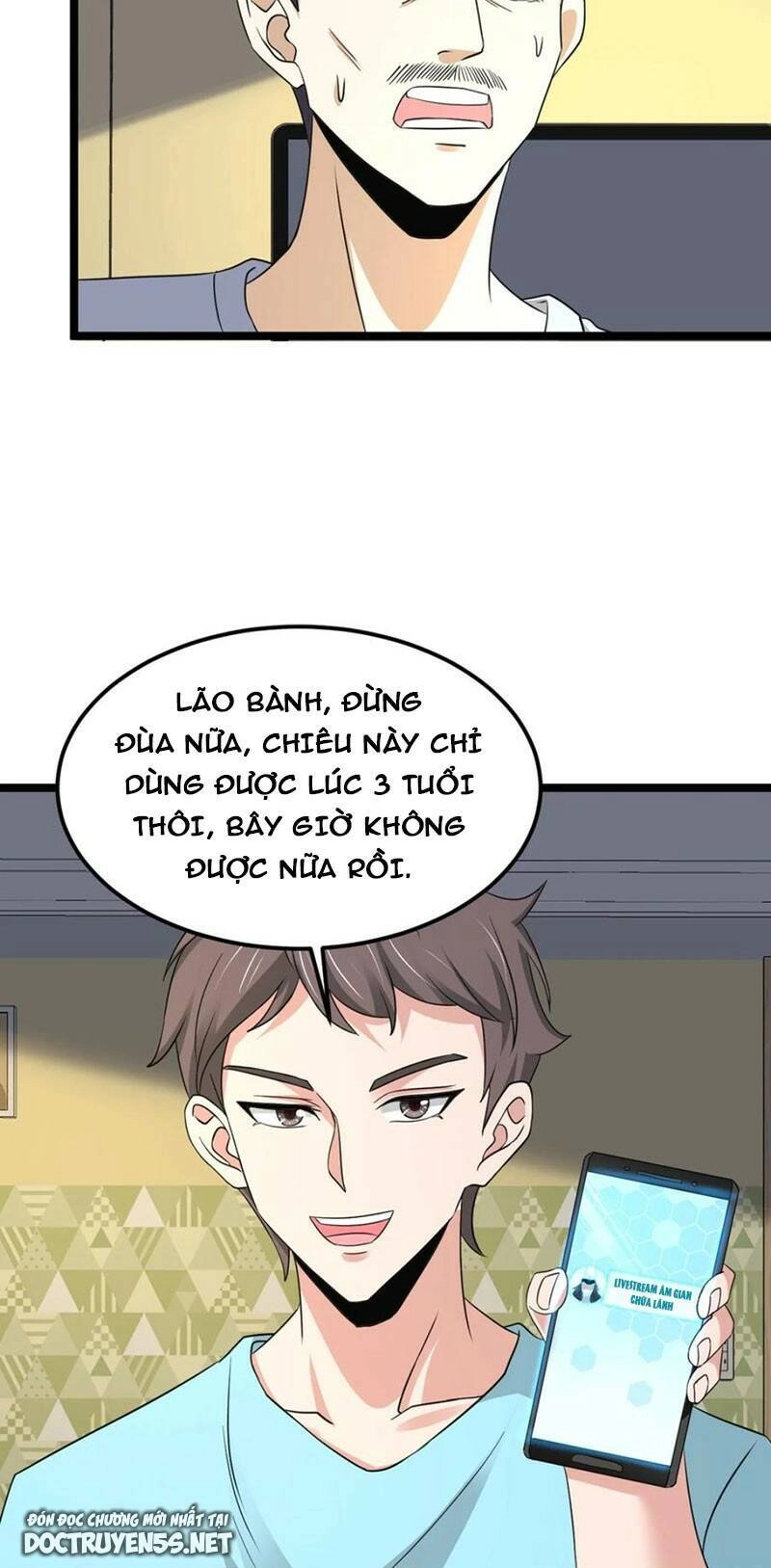 Bắt Đầu Livestream Ở Địa Phủ: Phát Sóng Trực Tiếp Ở Đây Ai Dám Đến Chapter 188 - 10