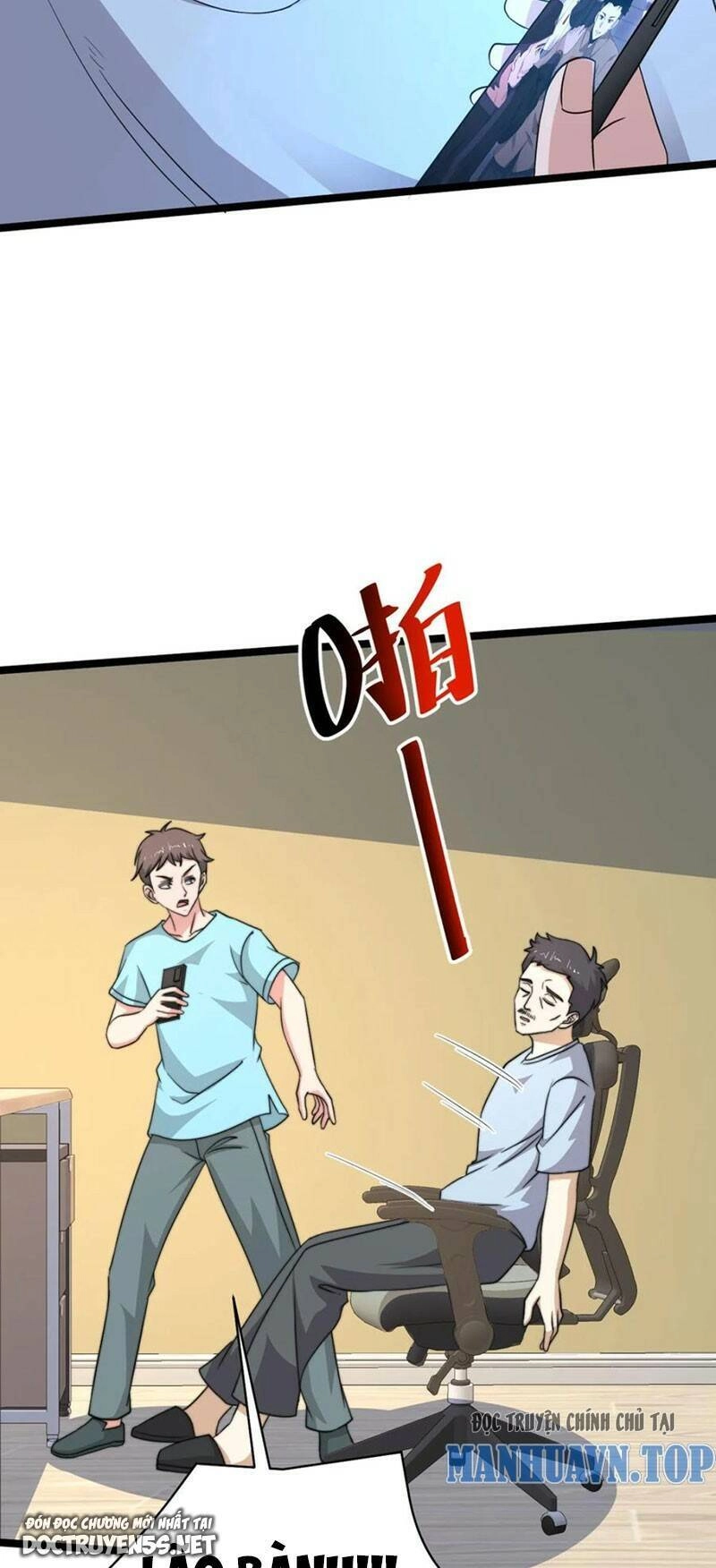 Bắt Đầu Livestream Ở Địa Phủ: Phát Sóng Trực Tiếp Ở Đây Ai Dám Đến Chapter 188 - 14