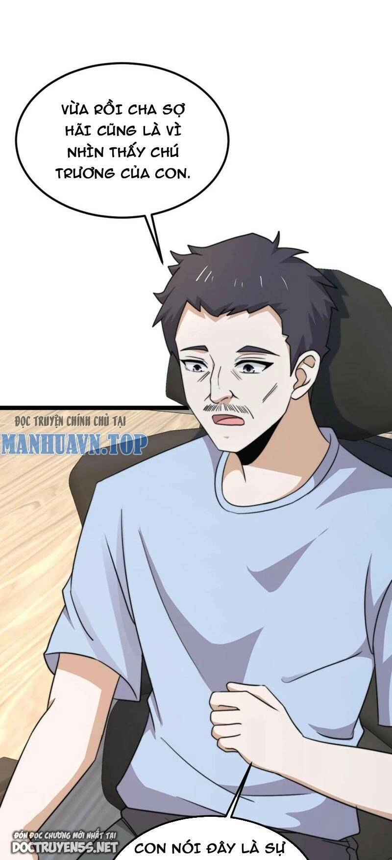 Bắt Đầu Livestream Ở Địa Phủ: Phát Sóng Trực Tiếp Ở Đây Ai Dám Đến Chapter 188 - 20