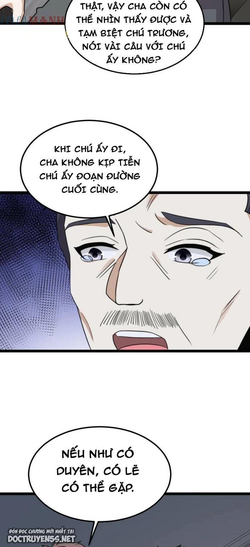 Bắt Đầu Livestream Ở Địa Phủ: Phát Sóng Trực Tiếp Ở Đây Ai Dám Đến Chapter 188 - 24