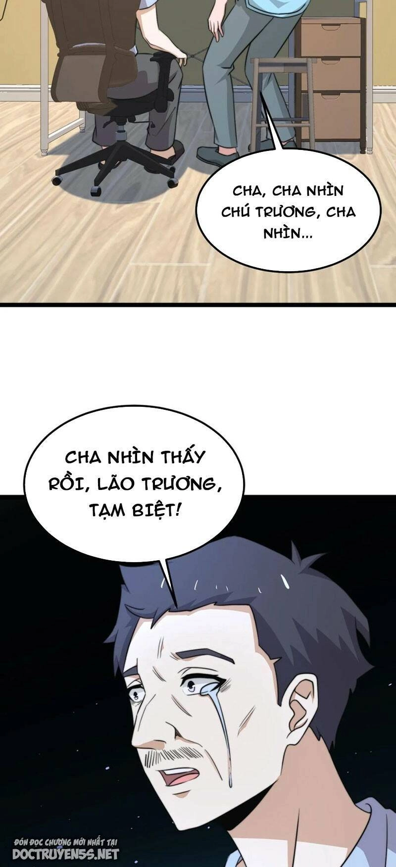 Bắt Đầu Livestream Ở Địa Phủ: Phát Sóng Trực Tiếp Ở Đây Ai Dám Đến Chapter 188 - 25