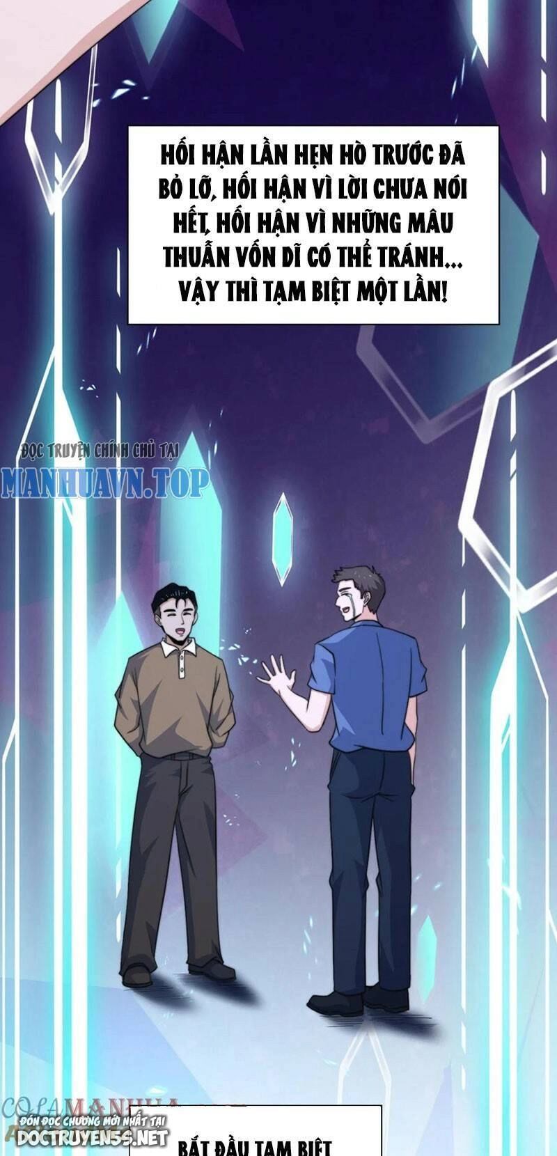 Bắt Đầu Livestream Ở Địa Phủ: Phát Sóng Trực Tiếp Ở Đây Ai Dám Đến Chapter 188 - 27