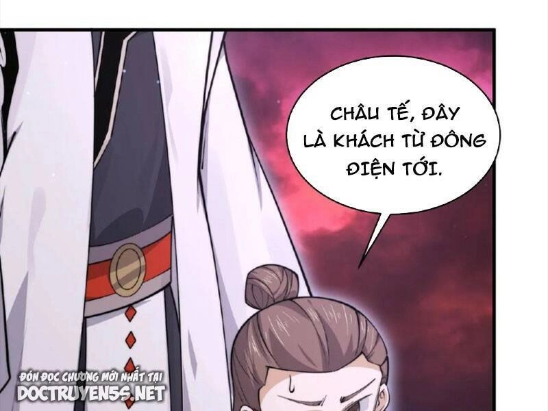 Bắt Đầu Livestream Ở Địa Phủ: Phát Sóng Trực Tiếp Ở Đây Ai Dám Đến Chapter 189 - 8