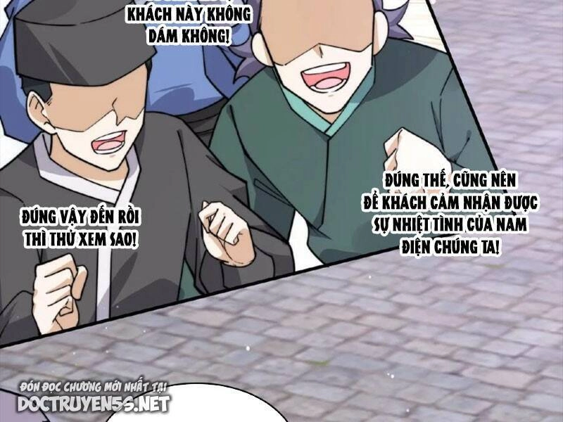 Bắt Đầu Livestream Ở Địa Phủ: Phát Sóng Trực Tiếp Ở Đây Ai Dám Đến Chapter 189 - 12