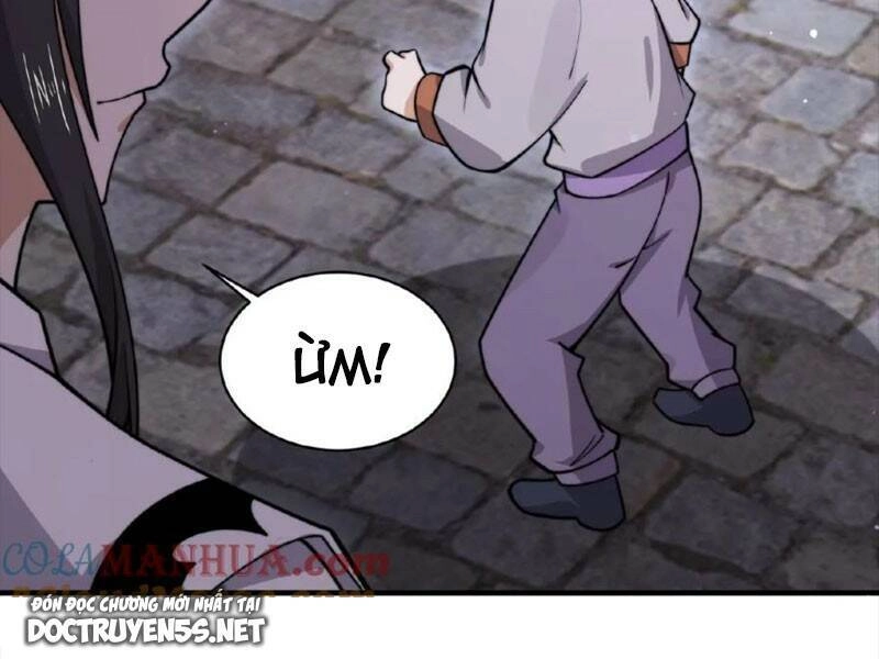 Bắt Đầu Livestream Ở Địa Phủ: Phát Sóng Trực Tiếp Ở Đây Ai Dám Đến Chapter 189 - 14