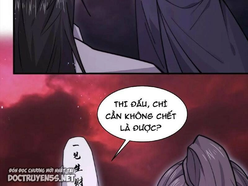 Bắt Đầu Livestream Ở Địa Phủ: Phát Sóng Trực Tiếp Ở Đây Ai Dám Đến Chapter 189 - 18