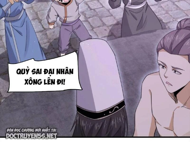 Bắt Đầu Livestream Ở Địa Phủ: Phát Sóng Trực Tiếp Ở Đây Ai Dám Đến Chapter 189 - 26