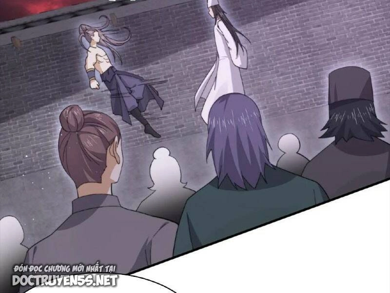 Bắt Đầu Livestream Ở Địa Phủ: Phát Sóng Trực Tiếp Ở Đây Ai Dám Đến Chapter 189 - 28