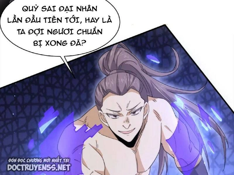 Bắt Đầu Livestream Ở Địa Phủ: Phát Sóng Trực Tiếp Ở Đây Ai Dám Đến Chapter 189 - 29