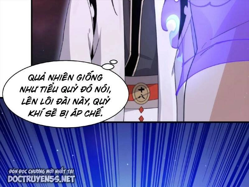 Bắt Đầu Livestream Ở Địa Phủ: Phát Sóng Trực Tiếp Ở Đây Ai Dám Đến Chapter 189 - 33