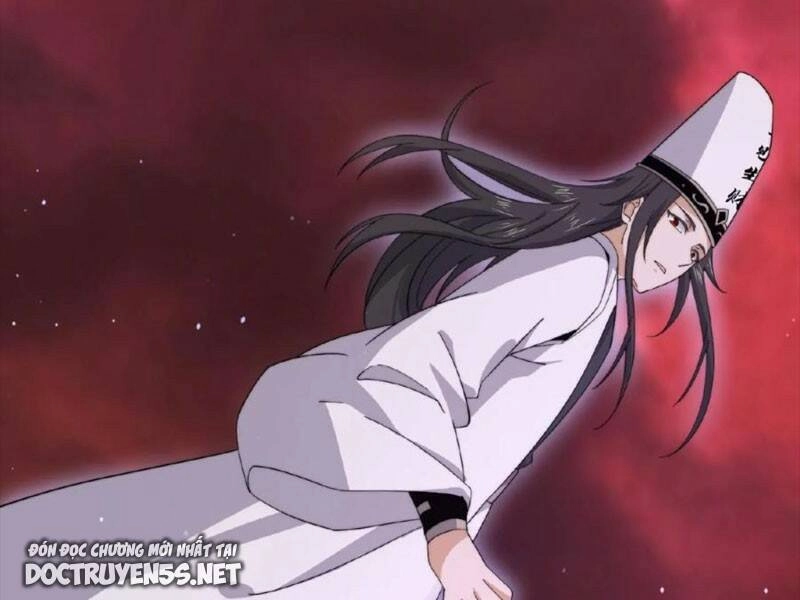 Bắt Đầu Livestream Ở Địa Phủ: Phát Sóng Trực Tiếp Ở Đây Ai Dám Đến Chapter 189 - 40