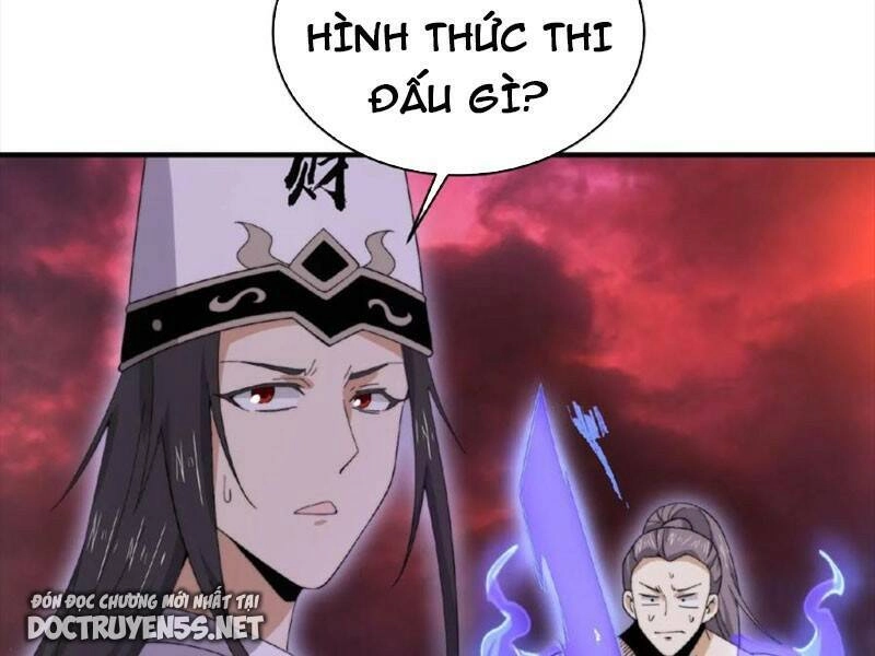 Bắt Đầu Livestream Ở Địa Phủ: Phát Sóng Trực Tiếp Ở Đây Ai Dám Đến Chapter 189 - 47