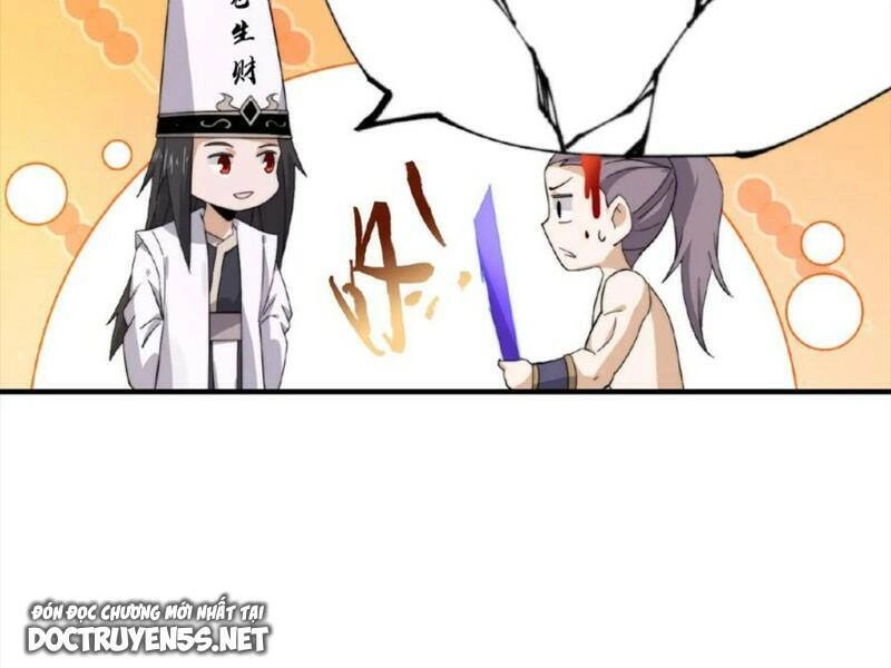 Bắt Đầu Livestream Ở Địa Phủ: Phát Sóng Trực Tiếp Ở Đây Ai Dám Đến Chapter 189 - 50