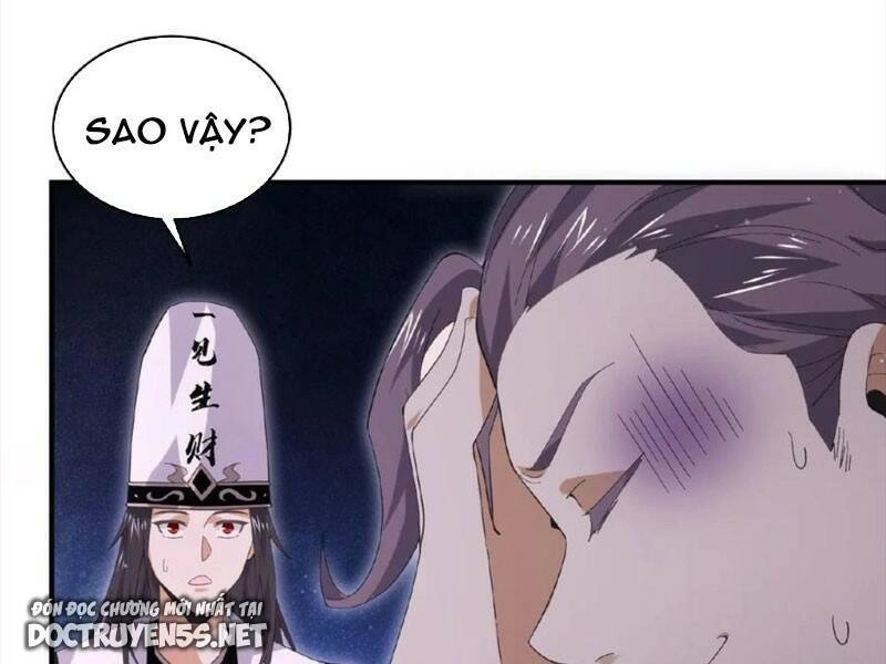 Bắt Đầu Livestream Ở Địa Phủ: Phát Sóng Trực Tiếp Ở Đây Ai Dám Đến Chapter 189 - 51