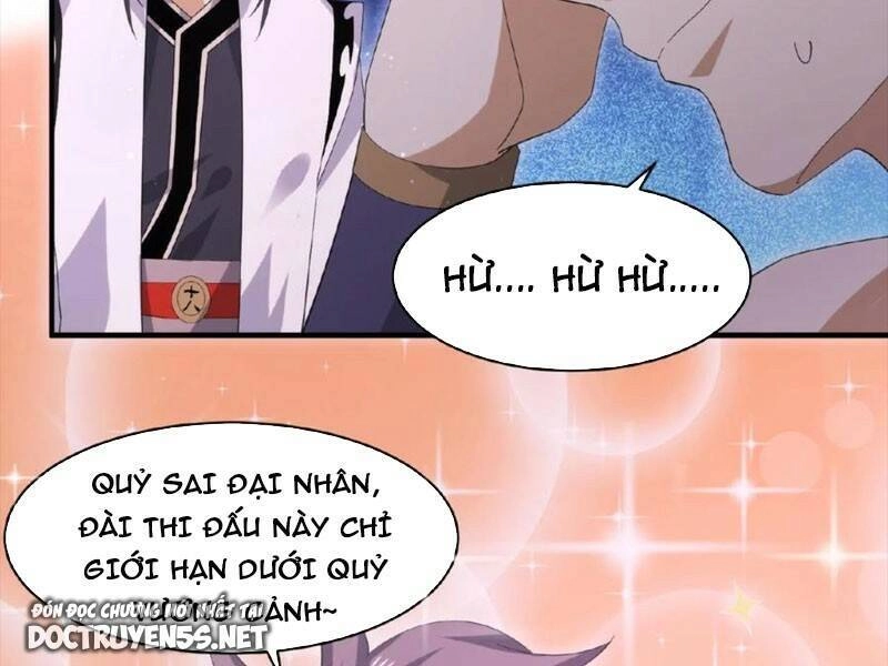 Bắt Đầu Livestream Ở Địa Phủ: Phát Sóng Trực Tiếp Ở Đây Ai Dám Đến Chapter 189 - 52