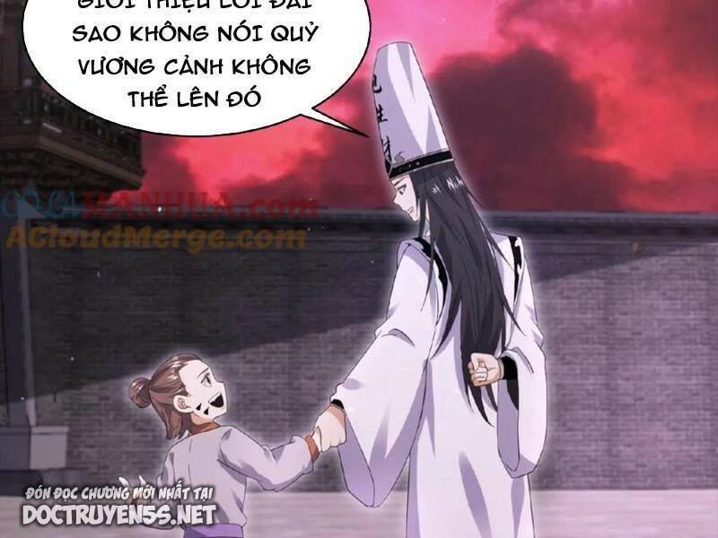 Bắt Đầu Livestream Ở Địa Phủ: Phát Sóng Trực Tiếp Ở Đây Ai Dám Đến Chapter 189 - 58