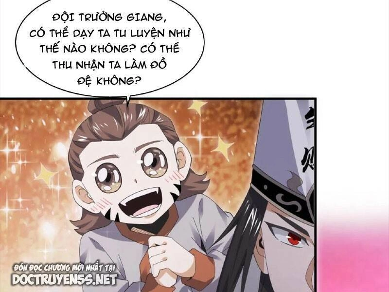 Bắt Đầu Livestream Ở Địa Phủ: Phát Sóng Trực Tiếp Ở Đây Ai Dám Đến Chapter 189 - 60