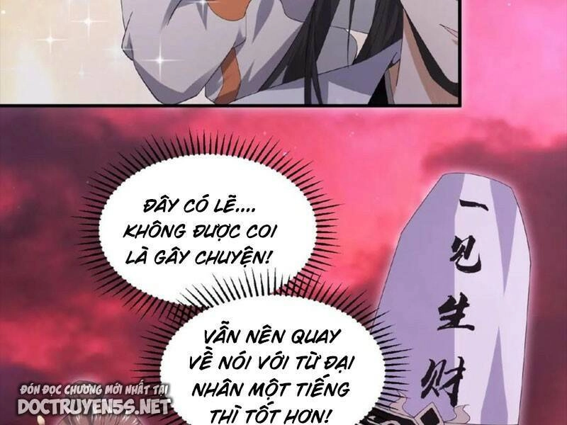 Bắt Đầu Livestream Ở Địa Phủ: Phát Sóng Trực Tiếp Ở Đây Ai Dám Đến Chapter 189 - 61