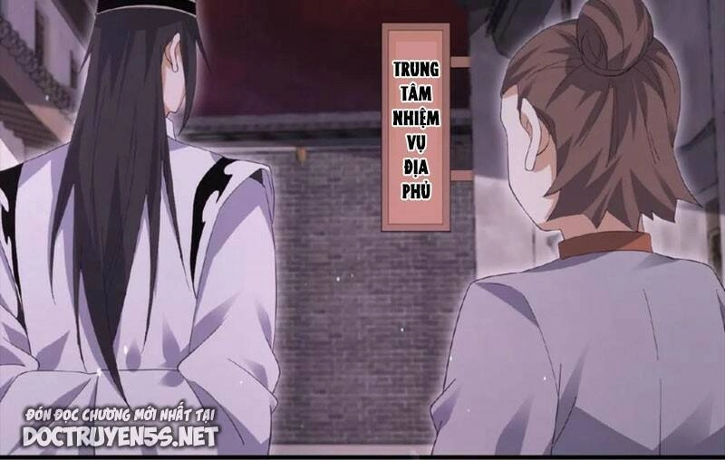 Bắt Đầu Livestream Ở Địa Phủ: Phát Sóng Trực Tiếp Ở Đây Ai Dám Đến Chapter 189 - 74