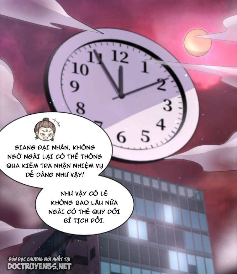 Bắt Đầu Livestream Ở Địa Phủ: Phát Sóng Trực Tiếp Ở Đây Ai Dám Đến Chapter 190 - 1